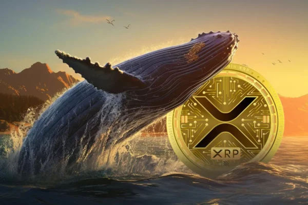Whale Moves $35.4 Million in Litecoin (LTC) from Binance to Unknown Wallet