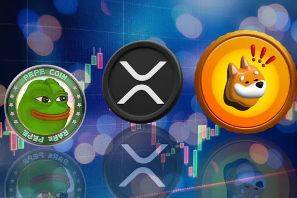 2025 Crypto Predictions: The Future of $BONK, $PEPE, and $XRP