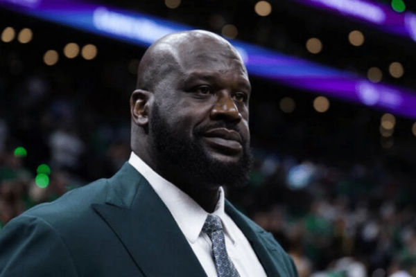Shaquille O’Neal Agrees to $11 Million Settlement in NFT Lawsuit