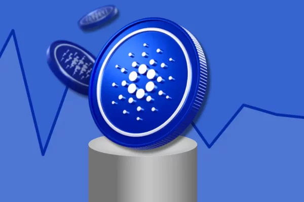 Cardano (ADA) Grapples With $1 Barrier Amidst Crypto Market Swings