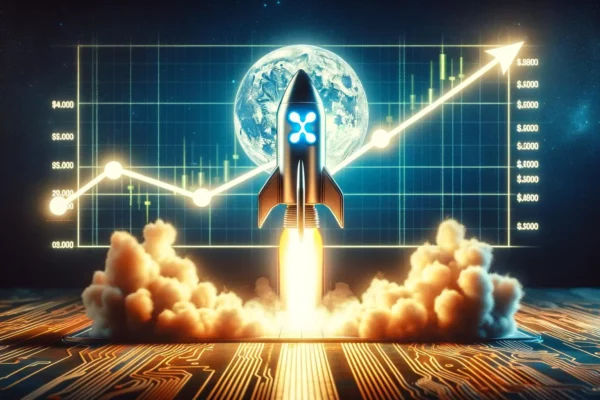 XRP on the Verge of a Breakout: $2 Price Point in Sight