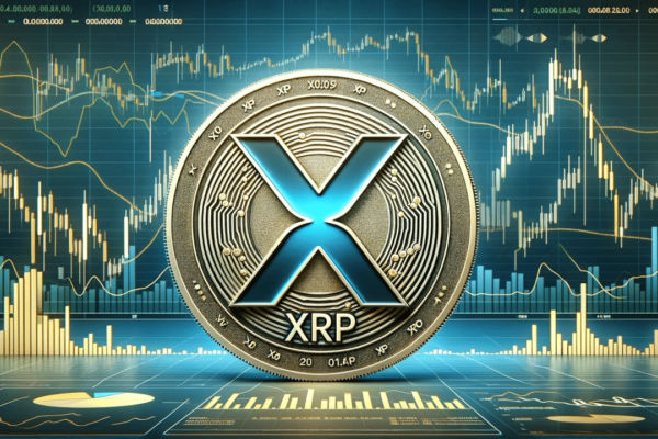 XRP Volume Soars 54% as Crypto Market Rebounds from $229M Liquidation Event