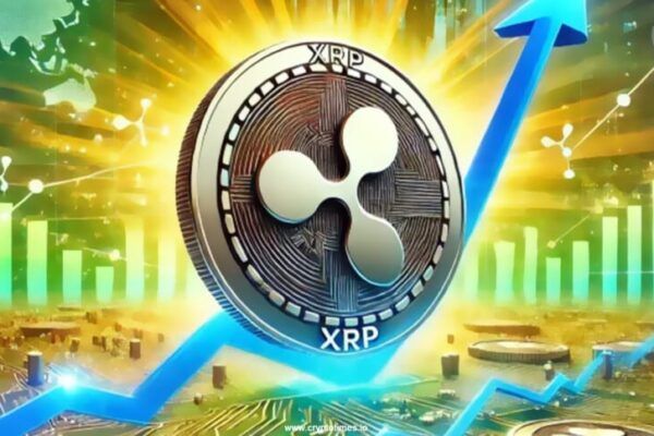 XRP Leads Crypto Market Rally Amid Gensler Departure Rumors
