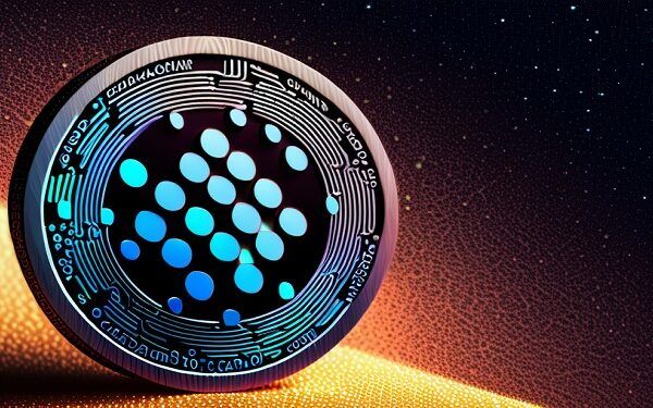 Cardano Sees Significant Surge with 10.34% Increase