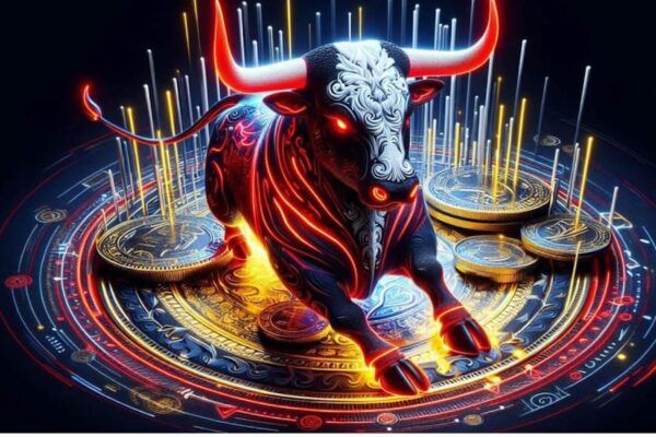Top 3 Low-Cost Altcoins Set to Surge in Q4 2024 Bull Run