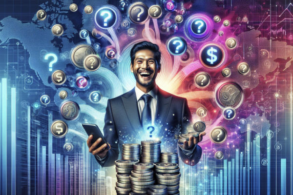 5 High-Potential Altcoins That Could Create Millionaire by 2025