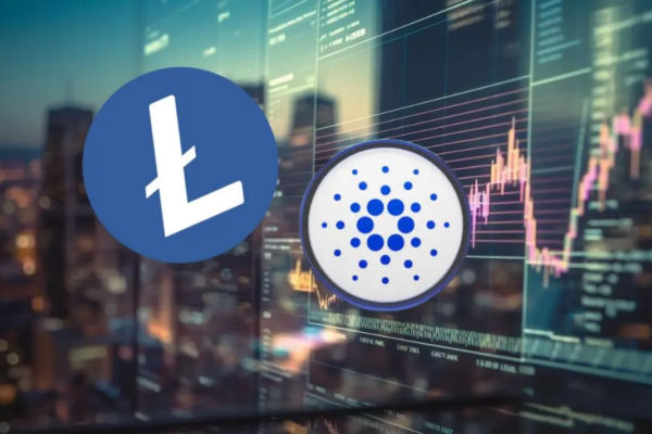 Rising Trends for Cardano and Litecoin Signal Promising Futures