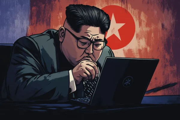 North Korea Eyed in $60M USDC Exodus from HyperLiquid Exchange