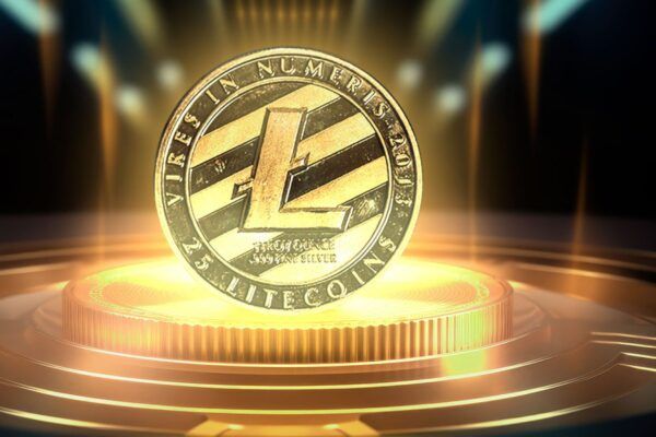 Litecoin Celebrates Remarkable Achievement: 100% Uptime Since 2011 Launch
