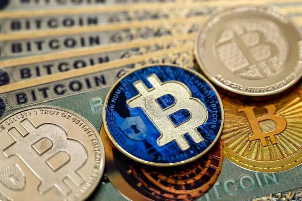 Türkiye Climbs to Third in Global Cryptocurrency Ownership Rankings