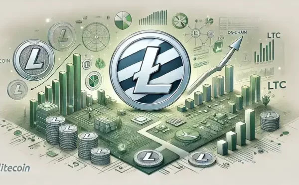 Litecoin’s $100 Support Defense Amid Market Slump