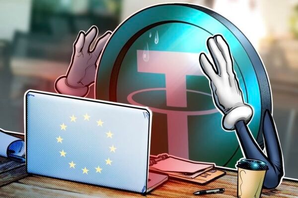 Coinbase Phases Out Tether and Other Stablecoins in Europe Due to New EU Regulations