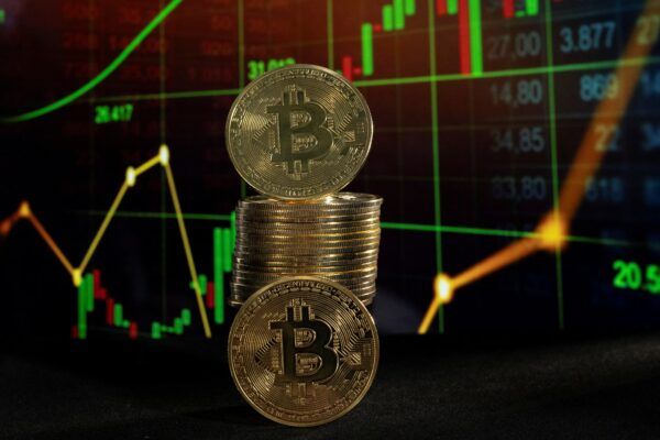 Bitcoin Nears $100,000 After Fed Warning Shakes Crypto Market