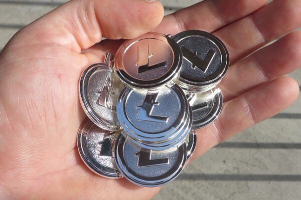 Litecoin Targets $100 as Miner Sell-Off Pauses