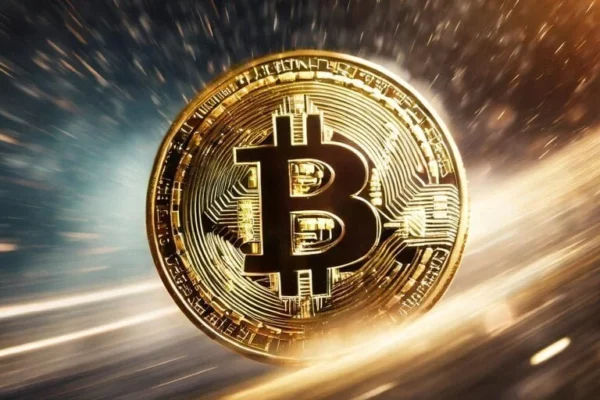 Bitcoin Breaks $100,000 Milestone