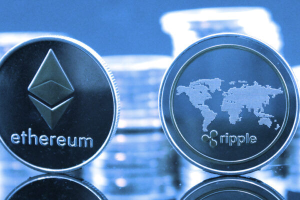 XRP and Ethereum Surge Amid Positive Market Trends