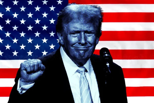 Circle’s $1M USDC Donation to Trump’s Inauguration Marks Crypto’s Maturation
