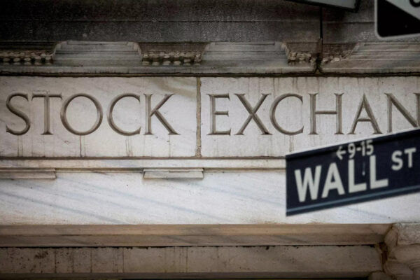 Tech Stock Surge Revives Wall Street After Year-Start Dip