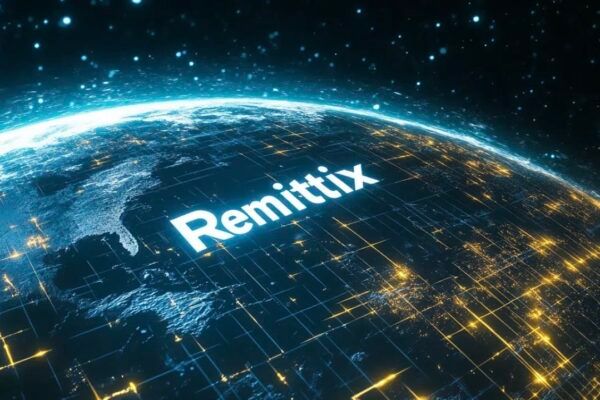 Remittix Emerges as a Revolutionary Cryptocurrency for Remittances
