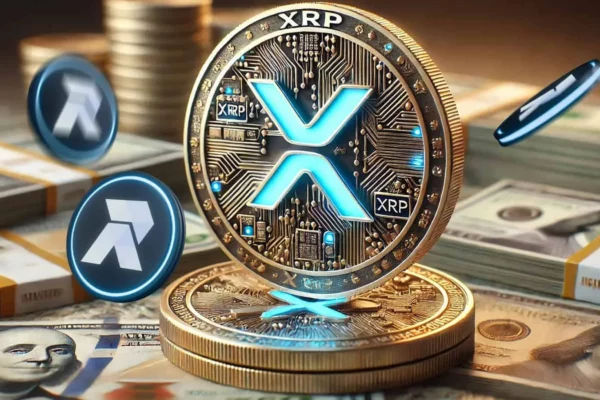 XRP 2025: A Landmark Year with Third-Largest Market Cap Achievement