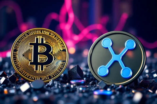 Ripple’s XRP: The New Front-Runner in Crypto Payments