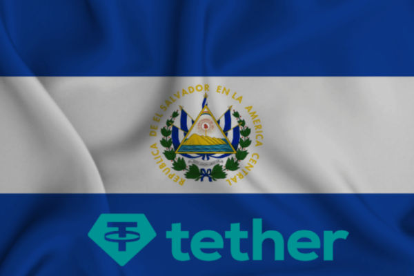 Tether Announces Headquarters in El Salvador to Drive Crypto Market Growth