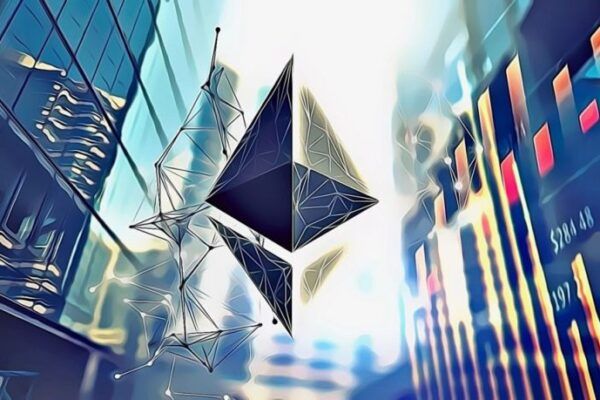 Ethereum’s Troubled Waters: Navigating a Price Decline Amid Rising Supply
