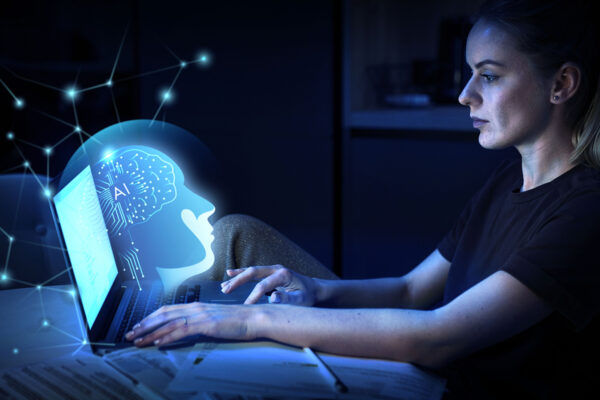 Revolutionize Your Investing with Ikon Markets’ New AI Trading Platform