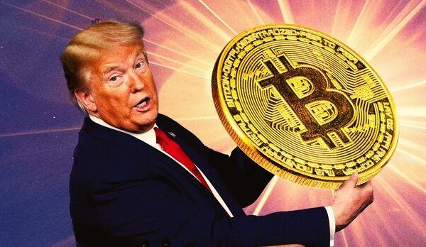 Bitcoin Hits Record $109K Triggered by Trump Inauguration and Meme Coin Buzz