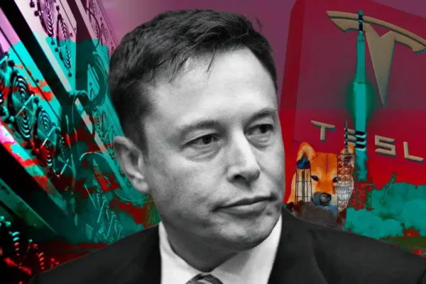 Elon Musk’s Government Reform Initiative Eyes Blockchain for Efficiency