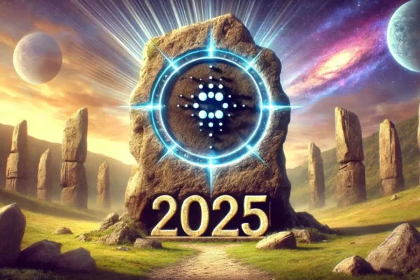 Cardano’s Ambitious 2025 Vision: A Leap Towards Decentralization and Scalability