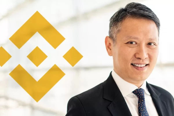 Binance CEO Issues Urgent Alert on Rising Crypto Scams