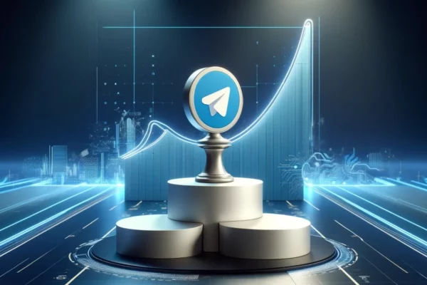 Expanding the NFT Landscape: Telegram’s Debut Collection on Getgems