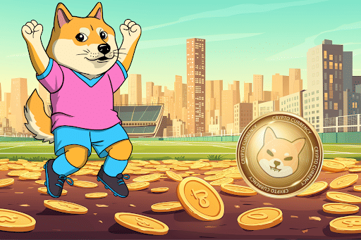 Panshibi Launch Steals Spotlight from Dogecoin: A New Meme Coin Rival?