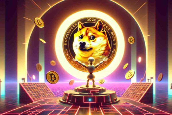 Dogecoin’s Impact on the NFT Market: A Crypto Art Paradigm Shift