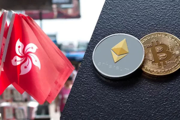 Ethereum and Bitcoin Now Accepted for Hong Kong Investment Visas