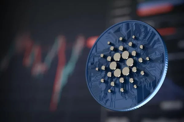 ADA Surges as Grayscale Plans First U.S. Cardano ETF