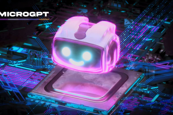 MicroGPT: A New Breakthrough in AI-Integrated Cryptocurrency