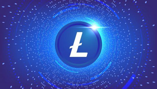 Litecoin Shines Amidst Crypto Downturn, Eyes 30% Rally