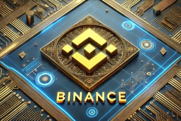 AI Tokens Surge in Popularity, Binance Research Forecasts Crypto Trends