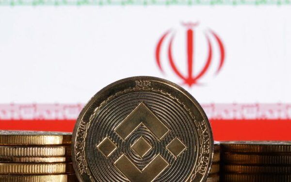Iran Intensifies Crackdown on Cryptocurrency Amid Economic Distress