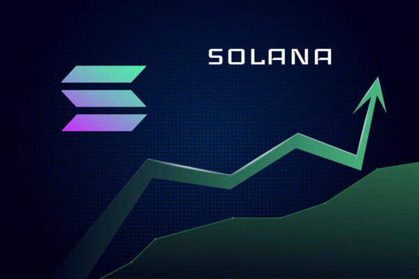 Solana Rises as Second-Largest Chain by DeFi TVL: What’s Next for SOL?