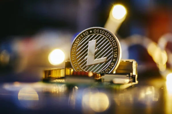 Litecoin ETF Could Propel Price to $800: Analysts Optimistic