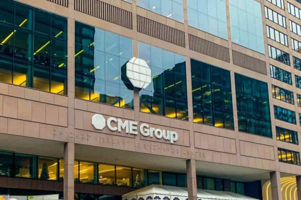 CME Group Expands Crypto Offerings with Launch of Solana Futures
