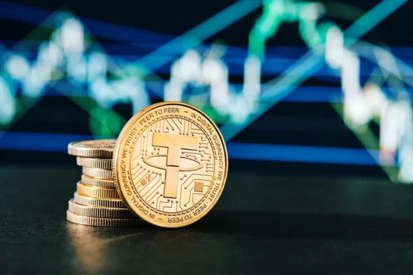 Tether Treasury Mints 1 Billion USDT
