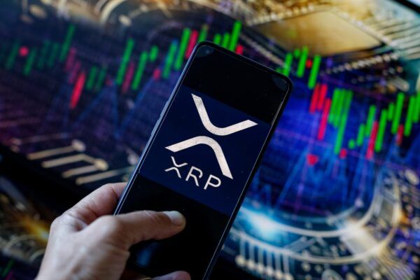 XRP’s Declining Trend: A March 2025 Overview