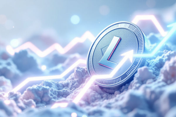 Litecoin Eyes $170 Target: A Glimpse into Its Bullish Trajectory