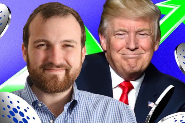 Cardano Price Skyrockets Following Trump’s Crypto Reserve Announcement