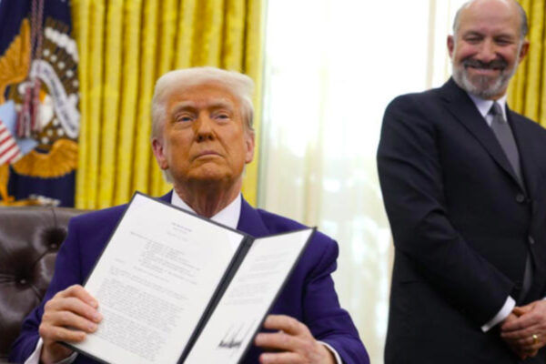 President Trump to Launch Bitcoin Reserve at White House Crypto Conference
