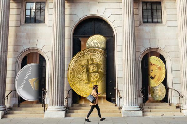 US Banks Embrace Crypto Following New OCC Guidelines